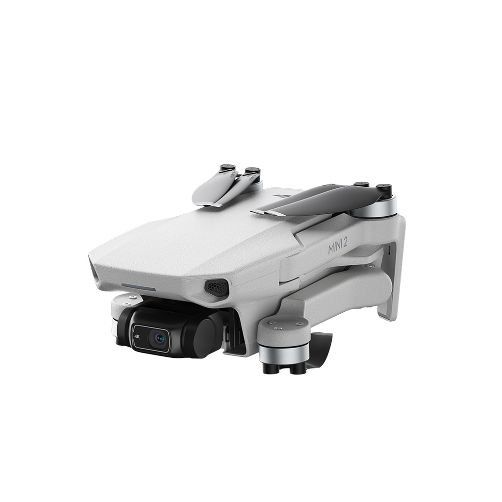 DJI Mavic Mini 2