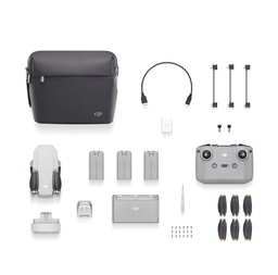[2020658] DJI Mavic Mini 2 Fly More Combo (EU)